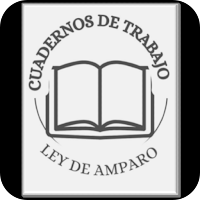 Cuaderno Ley de Amparo