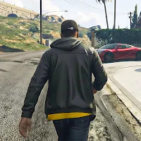 Miami Gangster Simulator 2