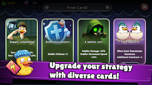 What Duck : Defense Screenshot 3