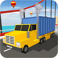 Truck Simulation 17