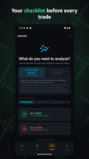 Bushido Academy: Learn Stocks Screenshot 2
