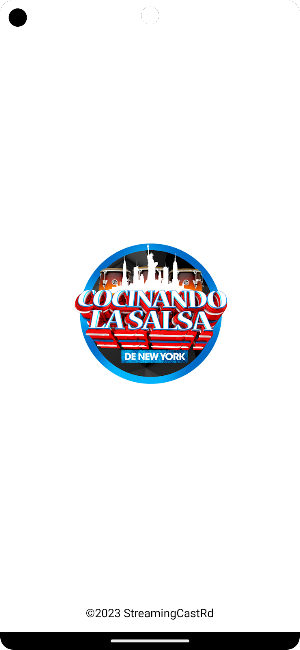 Cocinando la salsa de New York Screenshot 0