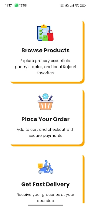 FataFatDeliveries Screenshot 3