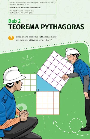 Buku Matematika Kls 8 Merdeka Screenshot 3