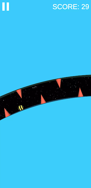 Loop Ball Screenshot 3