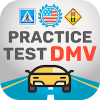 DMV Permit Practice Test 2025
