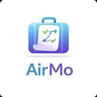 AirMo - Trip expense