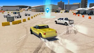Drift Kings Screenshot 3