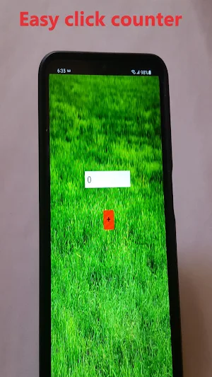 Click Counter pro Screenshot 0