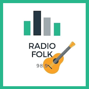 Radio Folk Villa del Rosario Screenshot 1