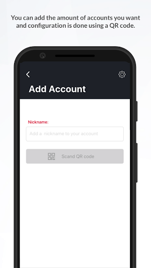 TrustToken Screenshot 2