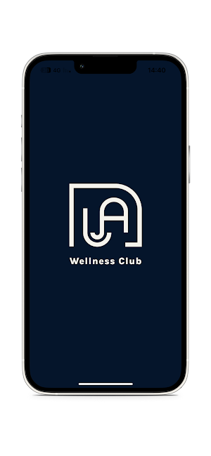 LA Wellness Club Screenshot 0