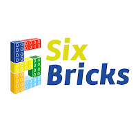 Brick Solutions Six Bricks