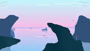 Art of Golf Screenshot 2
