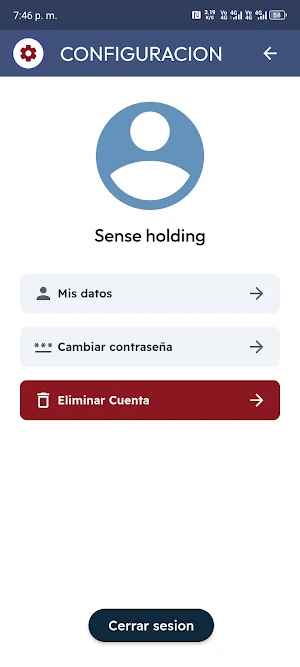 Perfusion Practica Screenshot 3