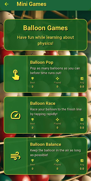 PROBO Screenshot 2