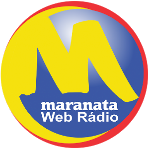 Maranata Web Rádio Screenshot 0
