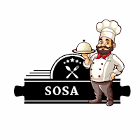 SOSA - POS (mPOS)