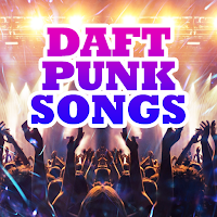 Daft Punk Songs