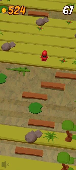 Toni Jump Screenshot 1