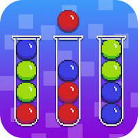 Ball Sort Puzzle PX