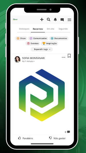 DoutrinaPolicial Screenshot 2