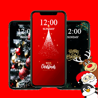 Christmas Wallpapers 2024