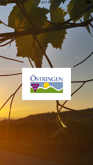 Östringen Tourismus Screenshot 0