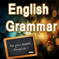 English Grammar - व्याकरण