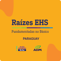 19ª SEMANA GLOBAL EHS PARAGUAY