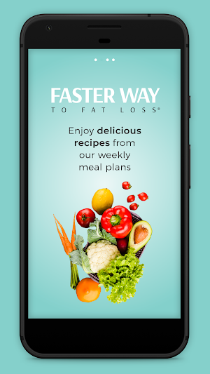 FASTer Way to Fat Loss Screenshot 1