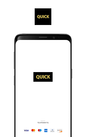 Quick Taxi Screenshot 0