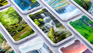 Nature Wallpapers Screenshot 0