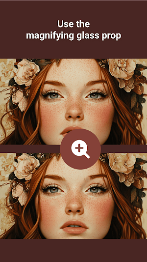 Beauty Locator Screenshot 2