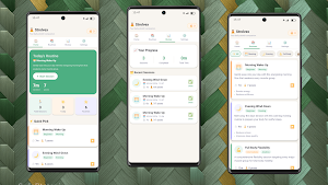 Strolvex Screenshot 1