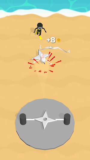 Sea Hordes Screenshot 2