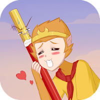 My monkey king bar is gone - puzzle game