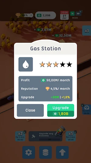 Checkpoint Inc Screenshot 1