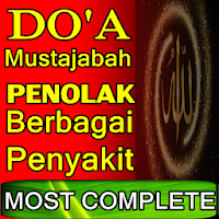 Doa penyembuhan dan perlindungan Dari Wabah