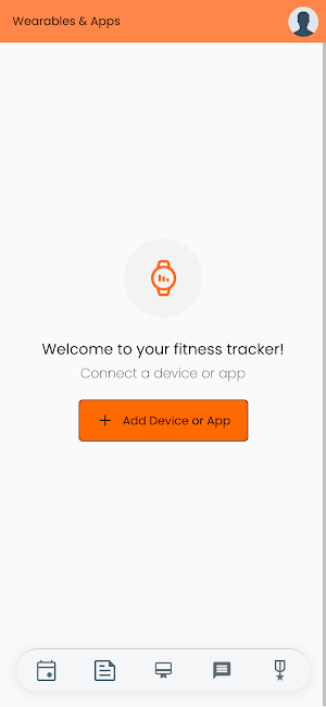 Bungee Fitness Club Screenshot 3
