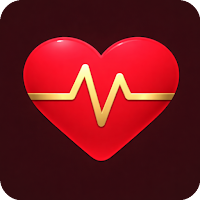Heart Rate Monitor: Pulse BPM