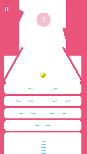 JumpBall Adventure Screenshot 3