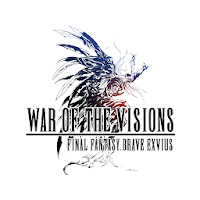 FFBE WAR OF THE VISIONS