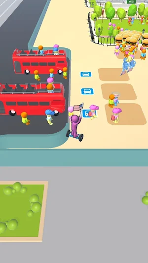 World Tour Guide! Screenshot 2