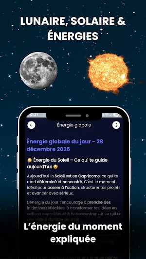 Mon Horoscope Screenshot 3