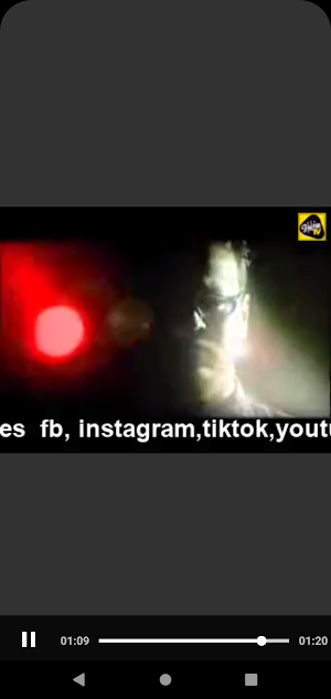 Shekinatv Screenshot 3
