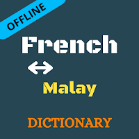 French To Malay Dictionary Offline
