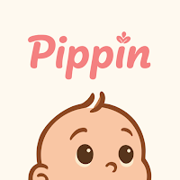 Pippin: BLW Baby Food Tracker