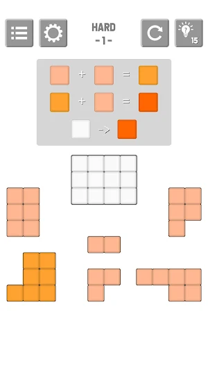 Colorful Layer Screenshot 3