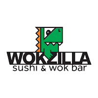 Wokzilla sushi & wok bar
